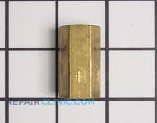 Gas Tube or Connector - Part # 251662 Mfg Part # WB2X9833