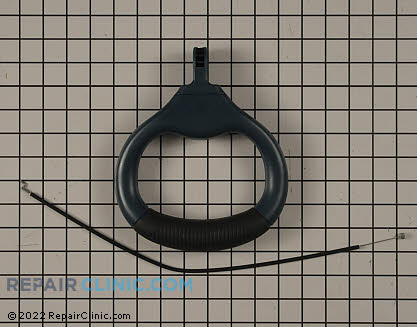 Handle 3110182AG Alternate Product View