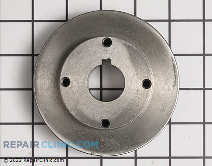 Pulley 101875 Alternate Product View
