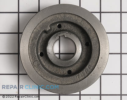 Pulley 101875 Alternate Product View