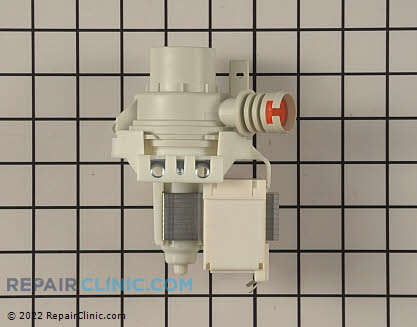 Drain Pump 11001011000207 Alternate Product View