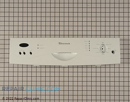 Control Panel 651035478 Alternate Product View