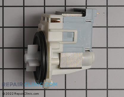 Drain Pump 651016170 Alternate Product View