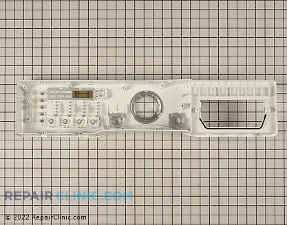 Control Panel AGL30906701 Alternate Product View