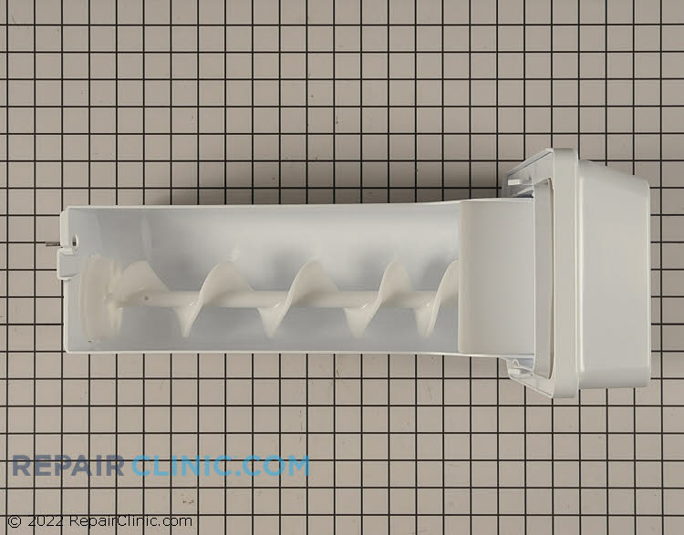 Samsung Replacement Ice Bin For Refrigerator, Part #da61-03189a