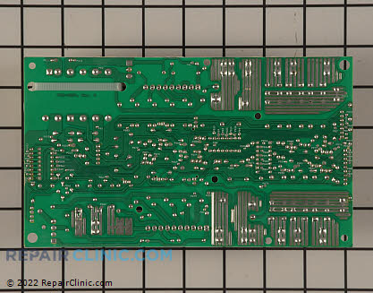 Relay Board 316443928 Alternate Product View