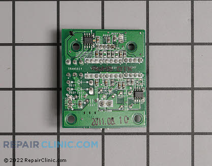 Control Board 6871A20712A Alternate Product View