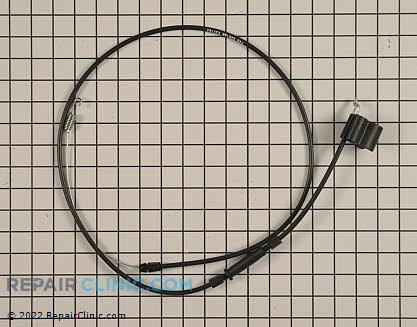 Control Cable 946-04519B Alternate Product View