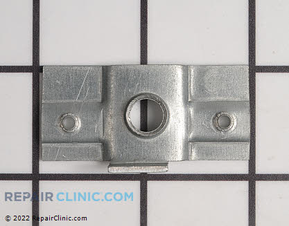 Support Bracket RF-7000-49 Alternate Product View