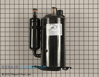 Compressor UR8D135IUCEL Alternate Product View