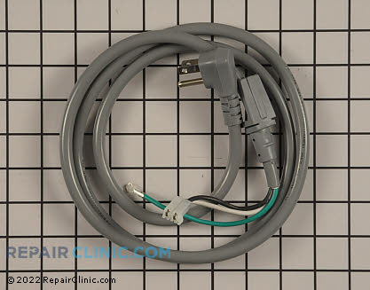 Power Cord 56001454 Alternate Product View