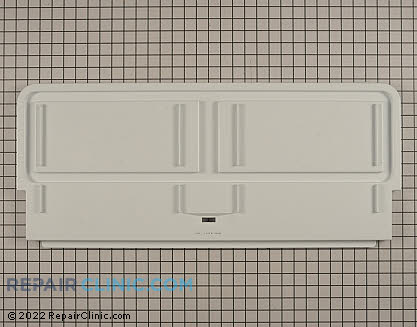 Drawer Cover RF-1950-460 Alternate Product View