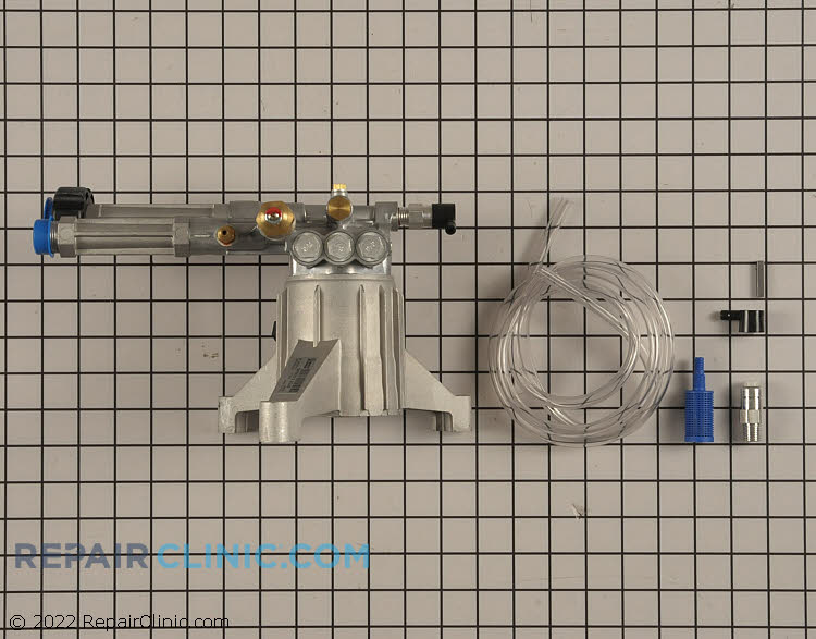 Pressure Washer Pump Assembly 8.930-514.0