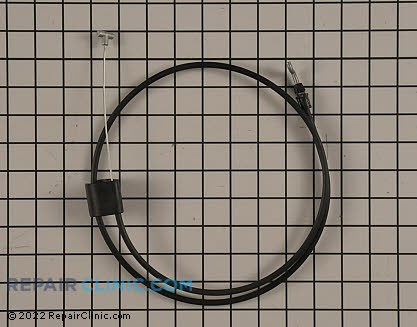 Control Cable 1101360MA Alternate Product View