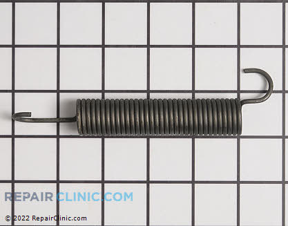 Extension Spring 165X130MA Alternate Product View
