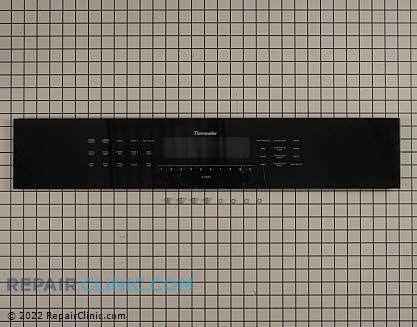 Touchpad and Control Panel 00474078 Alternate Product View