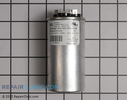 Capacitor 61080554 Alternate Product View