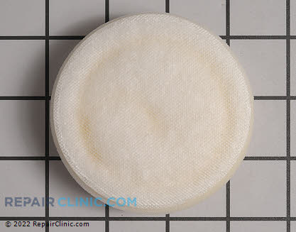 Foam Filter 001331007 Alternate Product View
