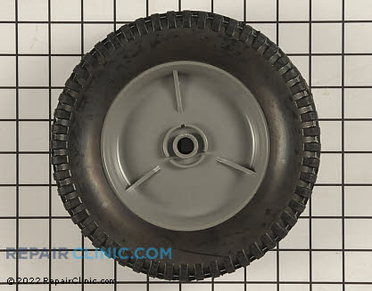 Wheel Assembly 1101681MA Alternate Product View