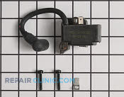 Ignition Coil - Part # 1830593 Mfg Part # 753-04337