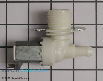 Water Inlet Valve 651016960 Alternate Product View