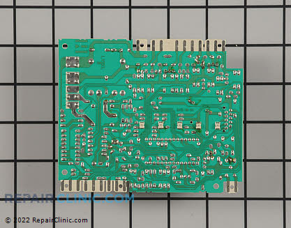 Control Board 651014081 Alternate Product View
