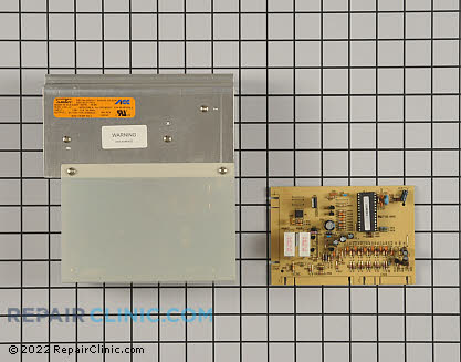 Control Board 651030295 Alternate Product View