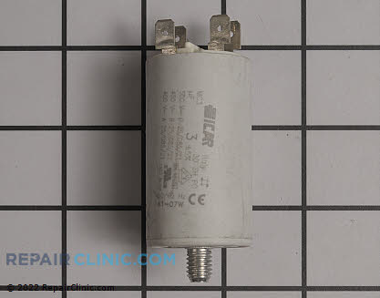 Capacitor 651016857 Alternate Product View