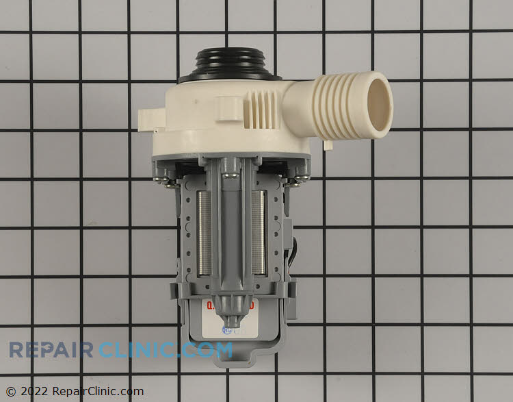 Drain Pump WPW10276397 | RepairClinic.com