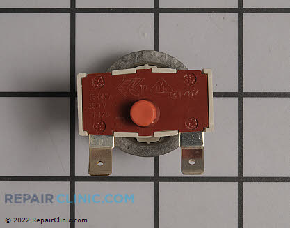 Thermostat 651016643 Alternate Product View