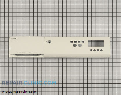 Control Panel 8076289-0-UL Alternate Product View