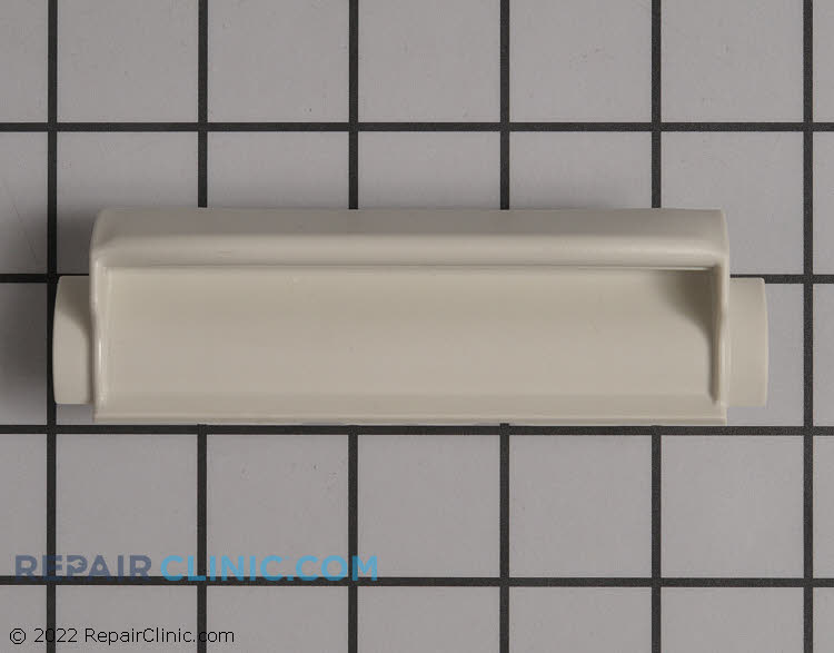 Maytag Dishwasher Door Handle WP99002837 | RepairClinic.com