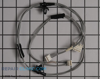 Wire Harness W10242906 Alternate Product View