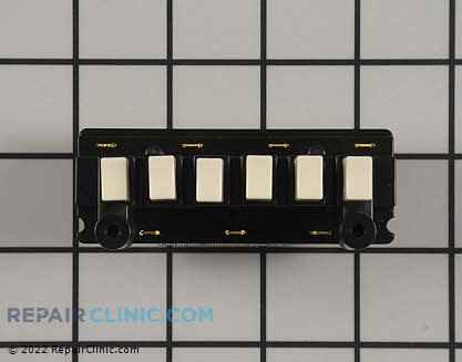 Surface Element Switch WB23X33 Alternate Product View