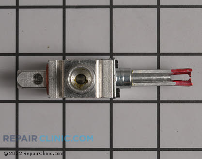 Safety Valve 31755602 Alternate Product View
