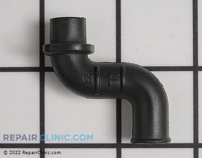 Hose, Tube & Fitting 5687101 Alternate Product View
