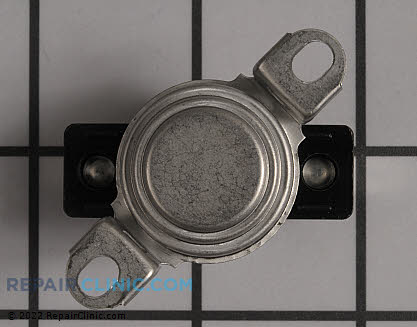 High Limit Thermostat WE04X27365 Alternate Product View