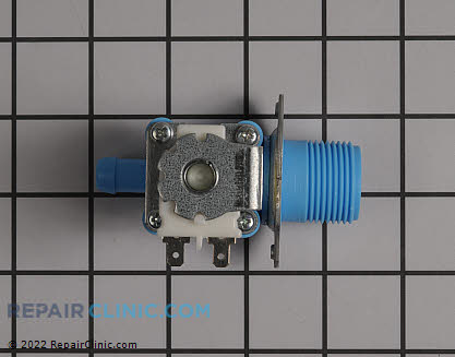 Water Inlet Valve DC62-30310R Alternate Product View