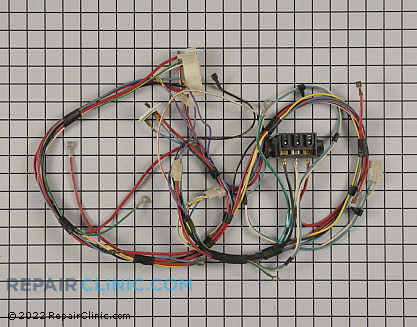Wire Harness 3402761 Alternate Product View