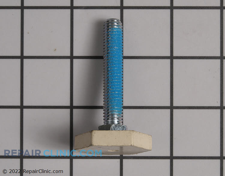 Washing Machine Leveling Leg Dc97 00920m Samsung Leveling Leg