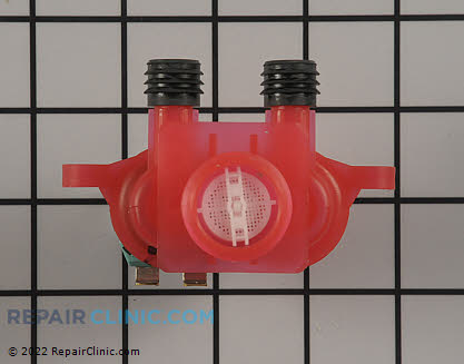 Water Inlet Valve W11168743 Alternate Product View