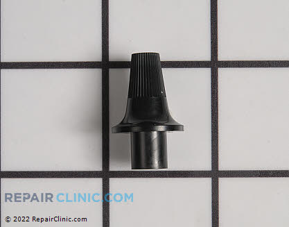 Clock Knob WB3X762 Alternate Product View