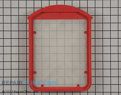 Lint Filter 607650 Alternate Product View