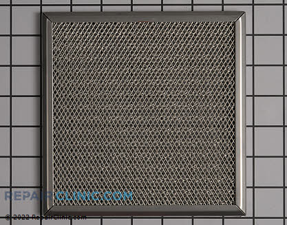 Grease Filter 00498709 Alternate Product View