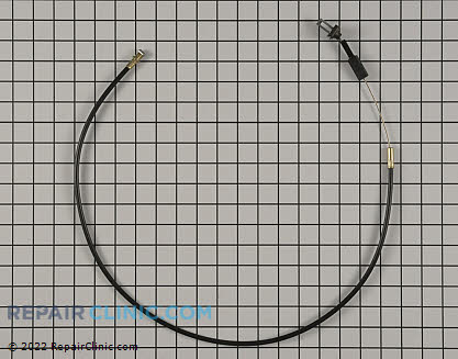 Control Cable 77-0190 Alternate Product View