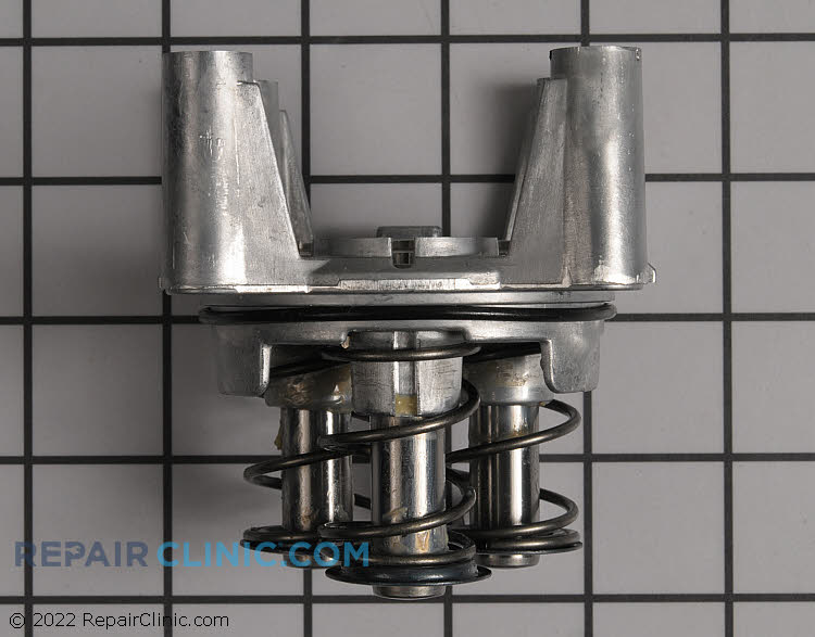 Karcher KT4540R.2 Pressure Washer Pump, Right PTO - 8.921-714.0