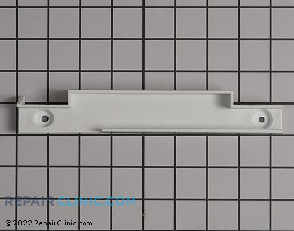 Drawer Slide Rail WR72X10066 Alternate Product View