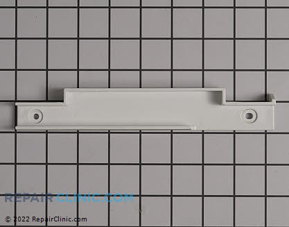 Drawer Slide Rail WR72X10067 Alternate Product View
