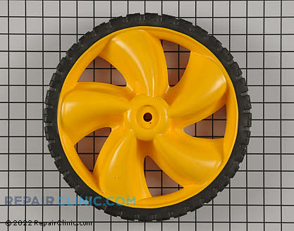 Wheel Assembly 734-04089 Alternate Product View