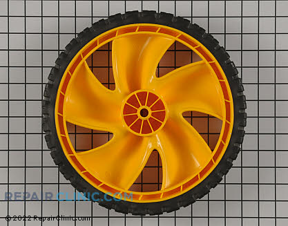 Wheel Assembly 734-04089 Alternate Product View